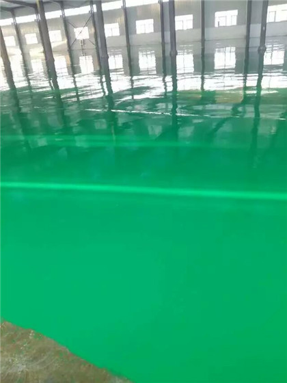 越秀，我直接给你一份室外地坪漆翻新维修