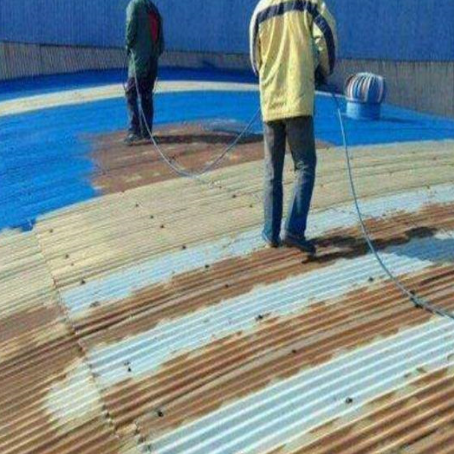 越秀地面翻新与地坪漆施工流程